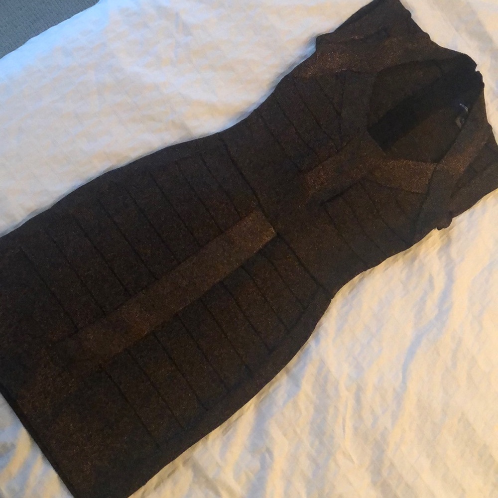 Bodycon Dress